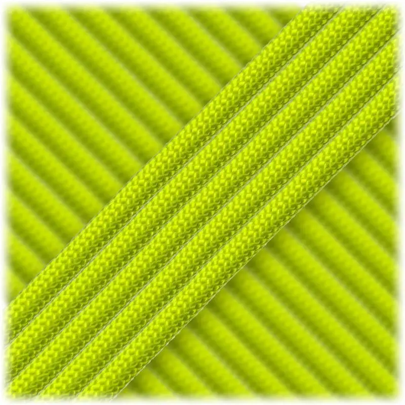Zamów dziś Linka Paracord 30 m Type IV 750 4,4 mm EDCX Sofit Yellow