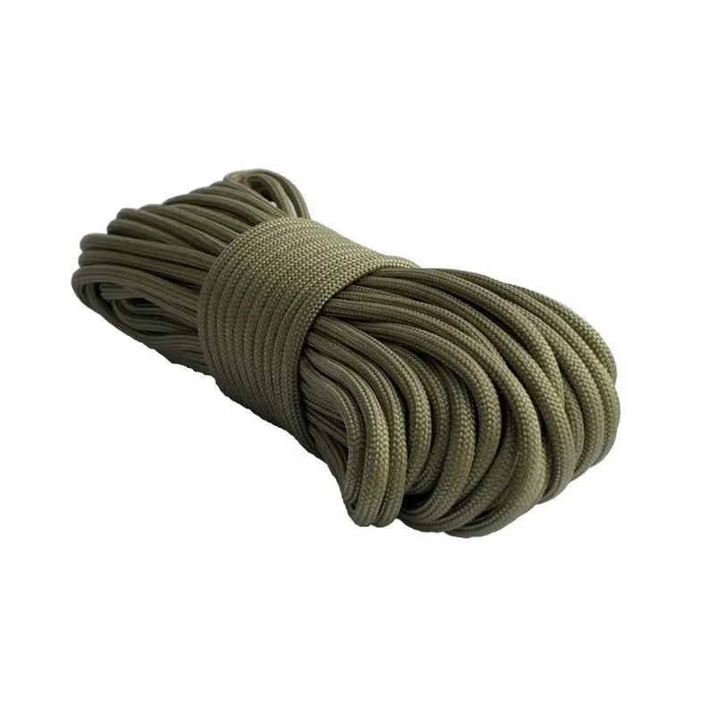 Zniżka Linka Paracord 30 m Type III 550 4 mm EDCX Boa