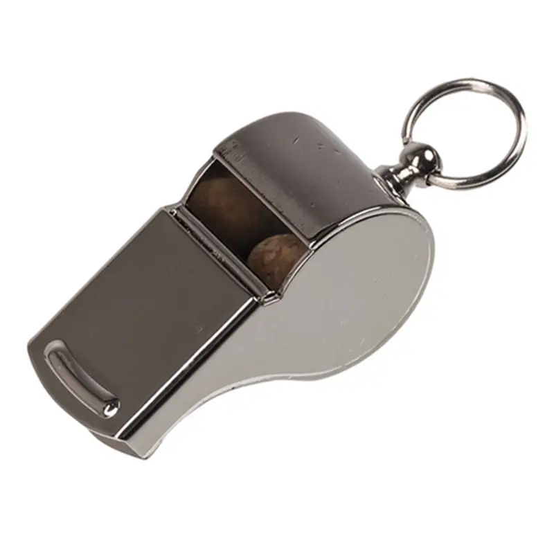 Kup teraz Gwizdek Sygnaliacyjny Kulkowy Mil-tec Silver (16323000)