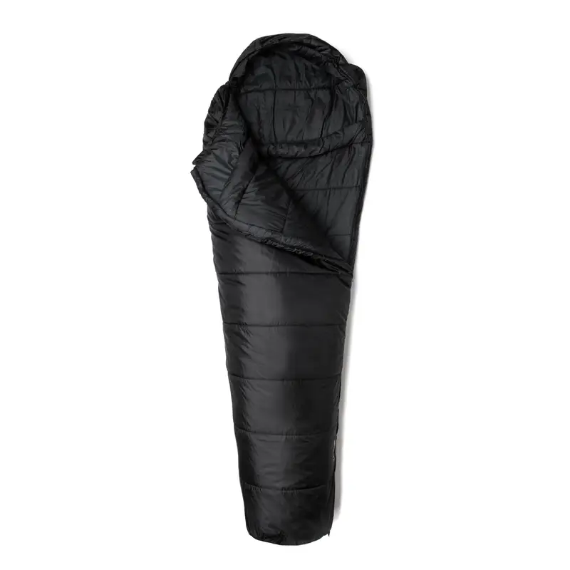 Śpiwór Sleeper Lite (-5°C / -10°C) Snugpak Czarny Niska cena