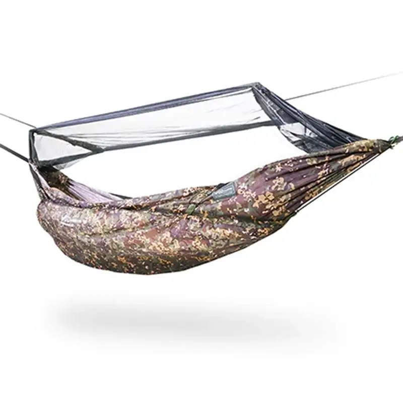 Cena promocyjna Podpinka Do Hamaka Underblanket DD Hammocks Multicam