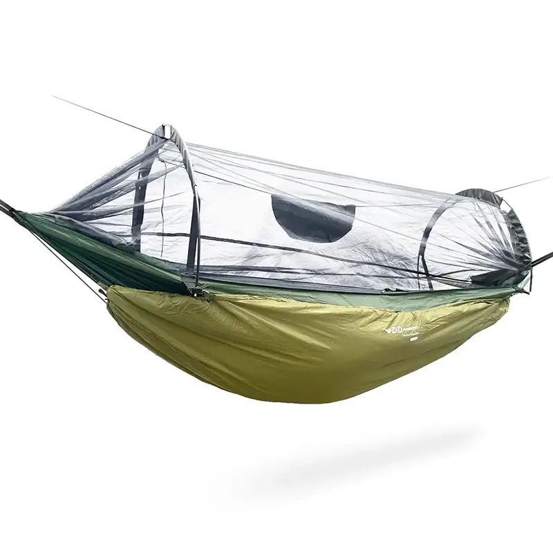 Bezpieczna płatność Podpinka Do Hamaka Underblanket XL-Long DD Hammocks Olive