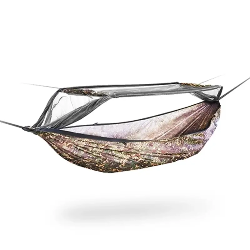 Hamak Frontline DD Hammocks Multicam Szybka dostawa