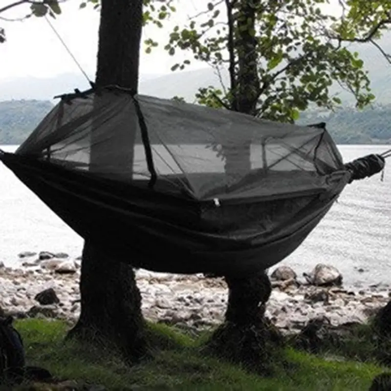 Kup teraz Hamak Turystyczny Travel Bivi DD Hammocks Olive