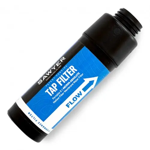 Filtr Do Wody Na Kran Sawyer TAP Water Filtration SP134 Najlepsza cena