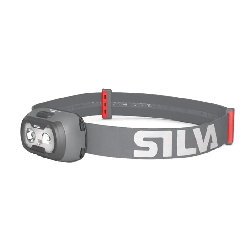 Bezpieczna płatność Czołówka Seek 320 Silva Mountain Mist (38548)