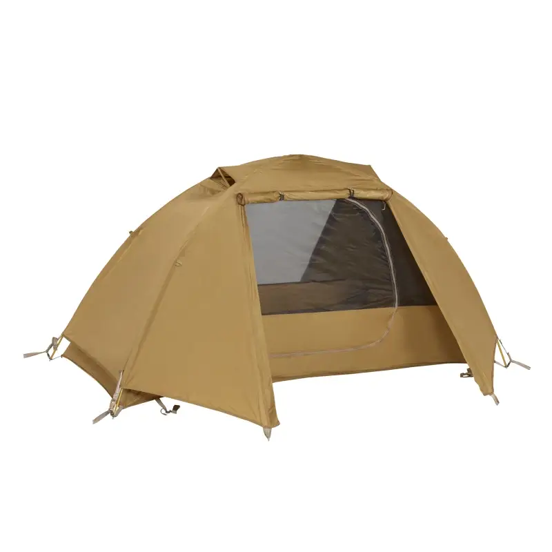 Namiot US Army 1 Man Field Tent USA Kelty Coyote Brown Oryginał Nowy Ograniczona ilość