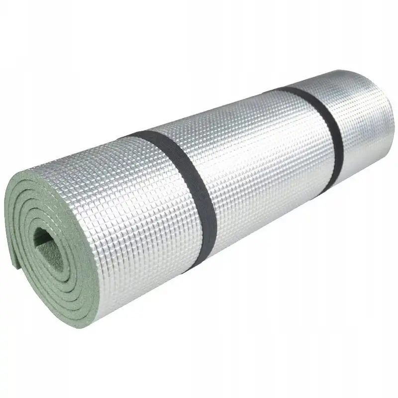 Karimata Aluminium MFH Olive (31342) Wyjątkowa oferta