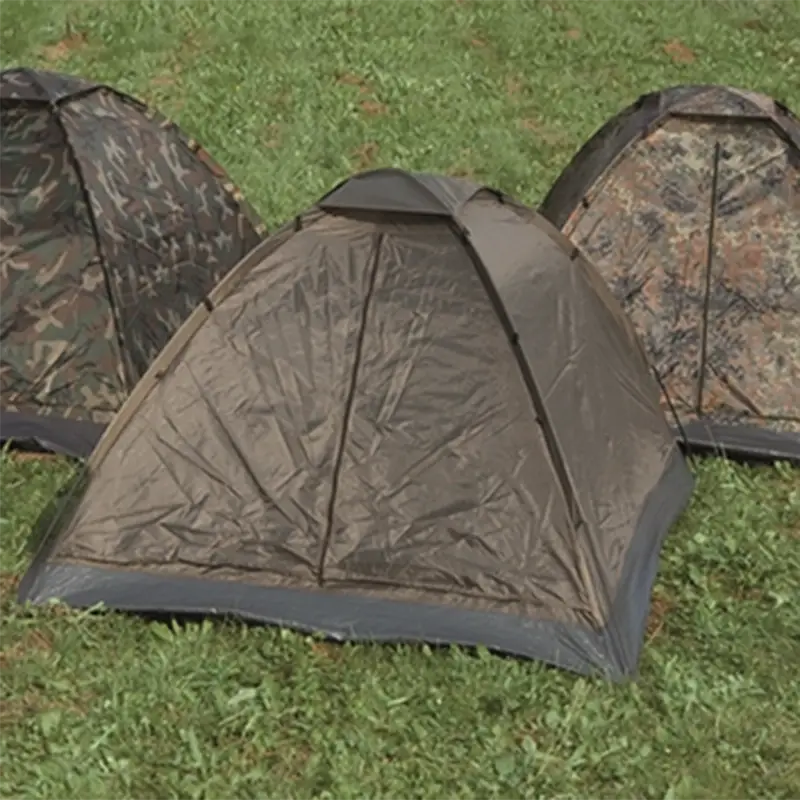 Oferta czasowa Namiot Typ IGLO Trzyosobowy Mil-tec Olive (14215001)