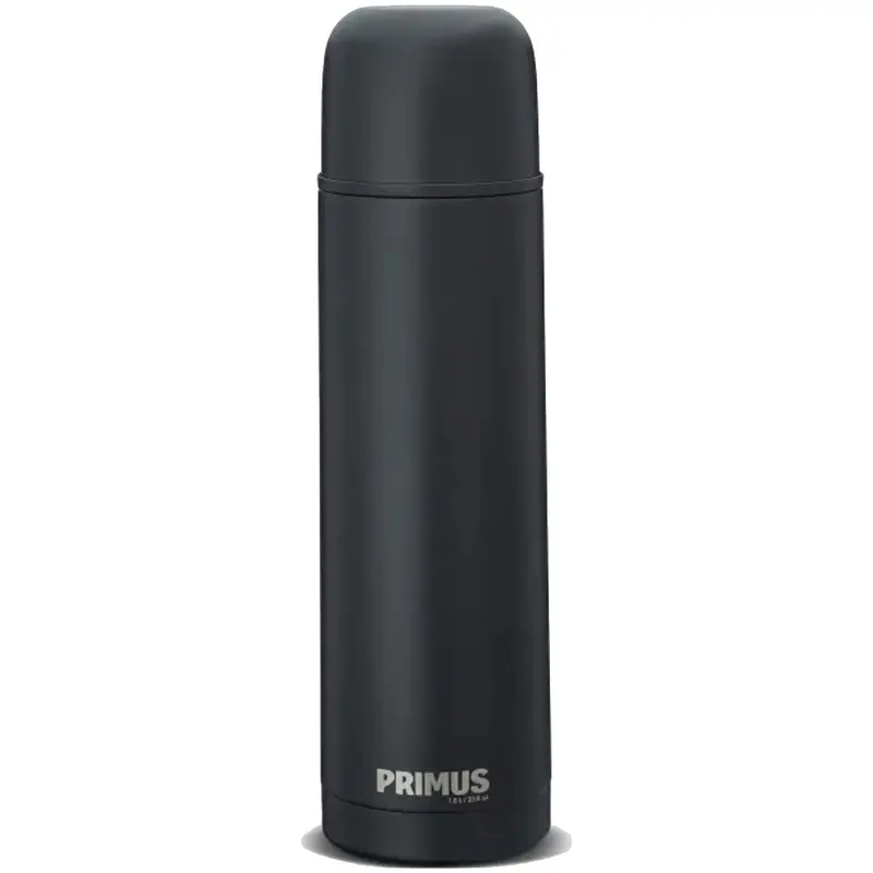 Termos Primus Classic Light Vacuum Bottle 1000 ml Black (P743610) Ograniczona ilość