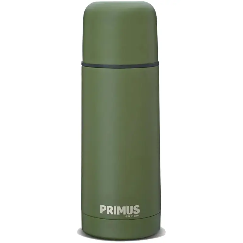 Termos Primus Classic Light Vacuum Bottle 500 ml Olive Drab (P743560) Kup teraz