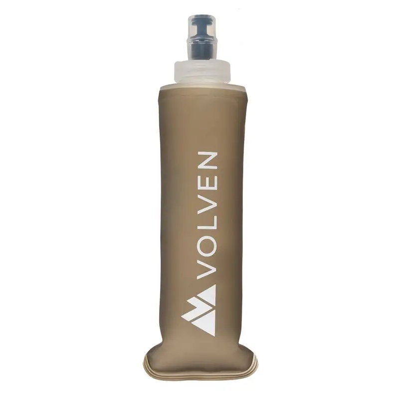 Oferta czasowa Butelka / Bidon Softflask ELV SIP 250 ml Volven Szara
