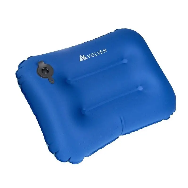 Poduszka Ultralight Comfort Volven Niebieska Oferta czasowa