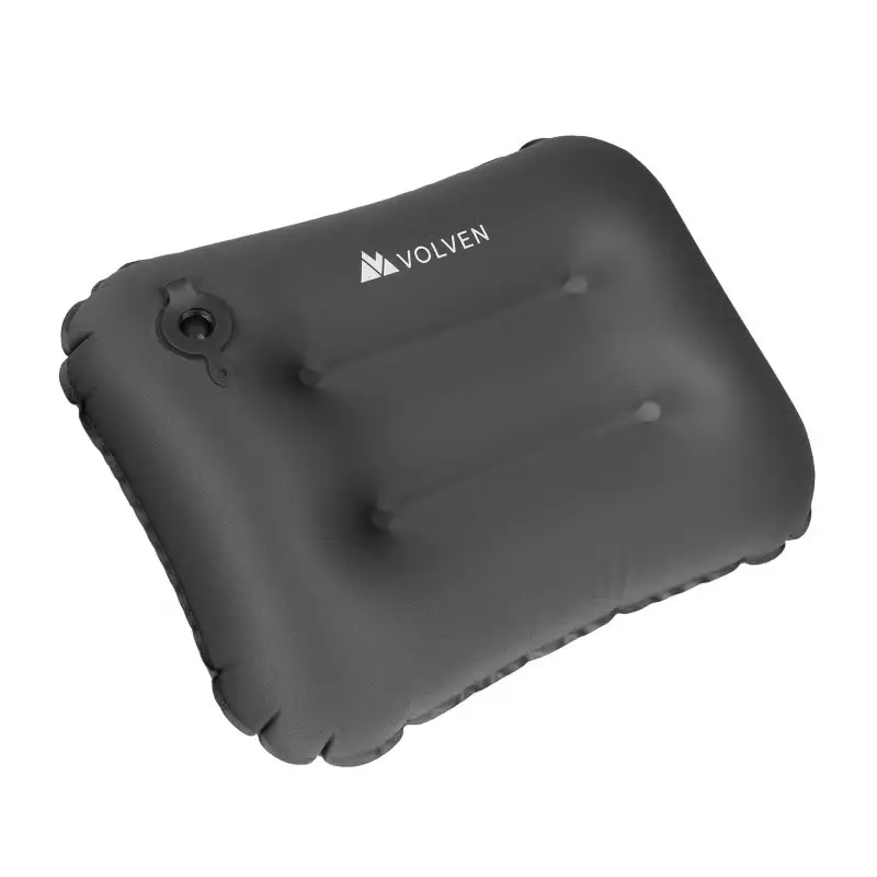 Poduszka Ultralight Volven Czarna Wyjątkowa oferta