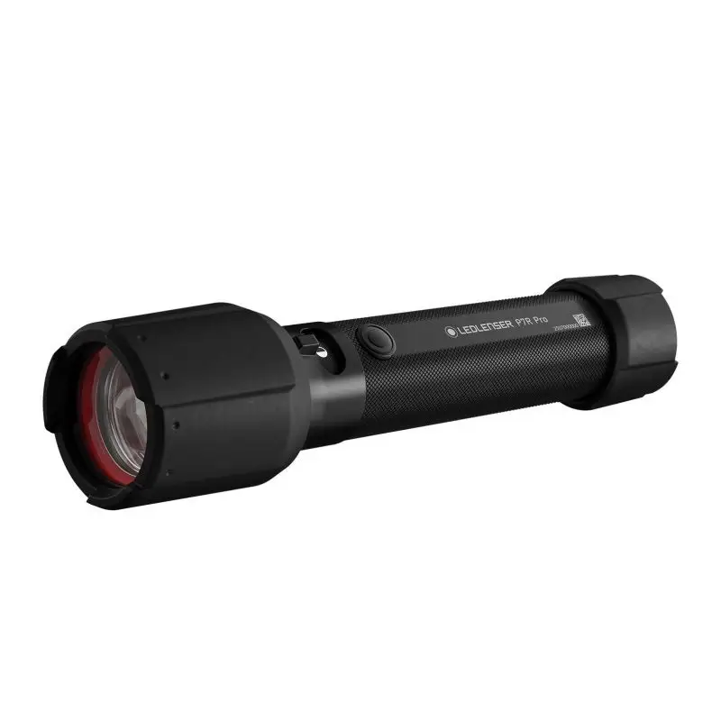 Latarka Ręczna P7R Pro Ledlenser 2000 lm (503103) Kup teraz