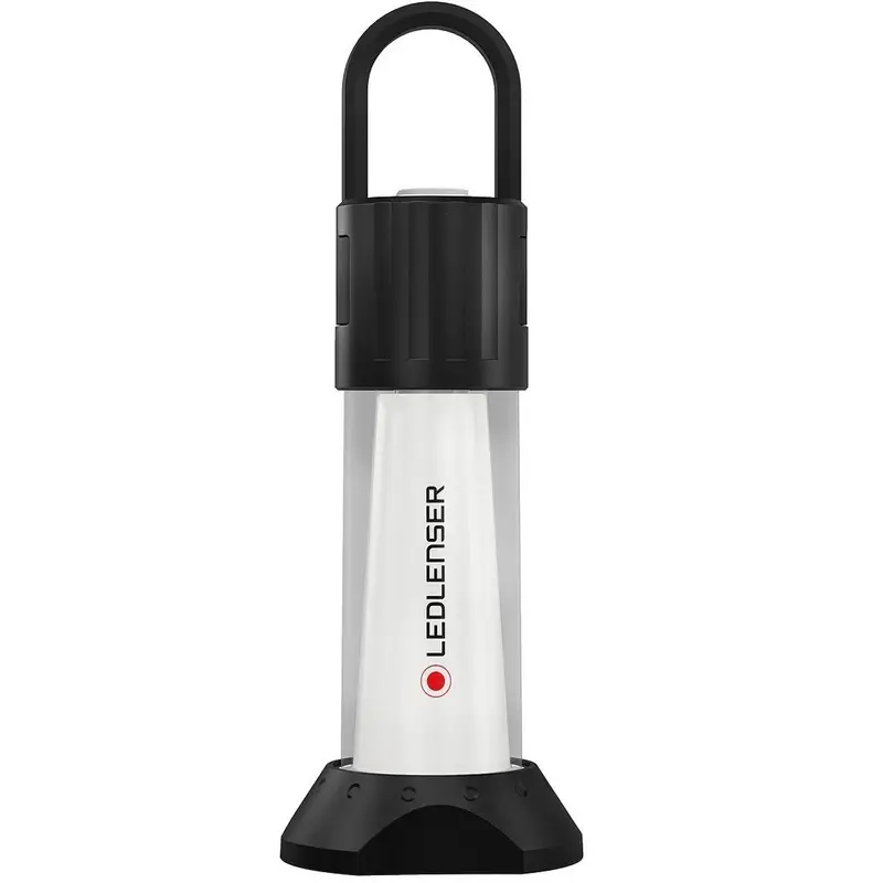 Zamów teraz Latarka Ledlenser ML6 Camping Warm Light 750 lm (502084)