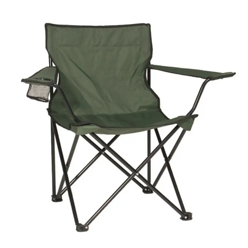 Kup teraz Krzesło Składane Turystyczne Relax Mil-Tec Olive (14445001)