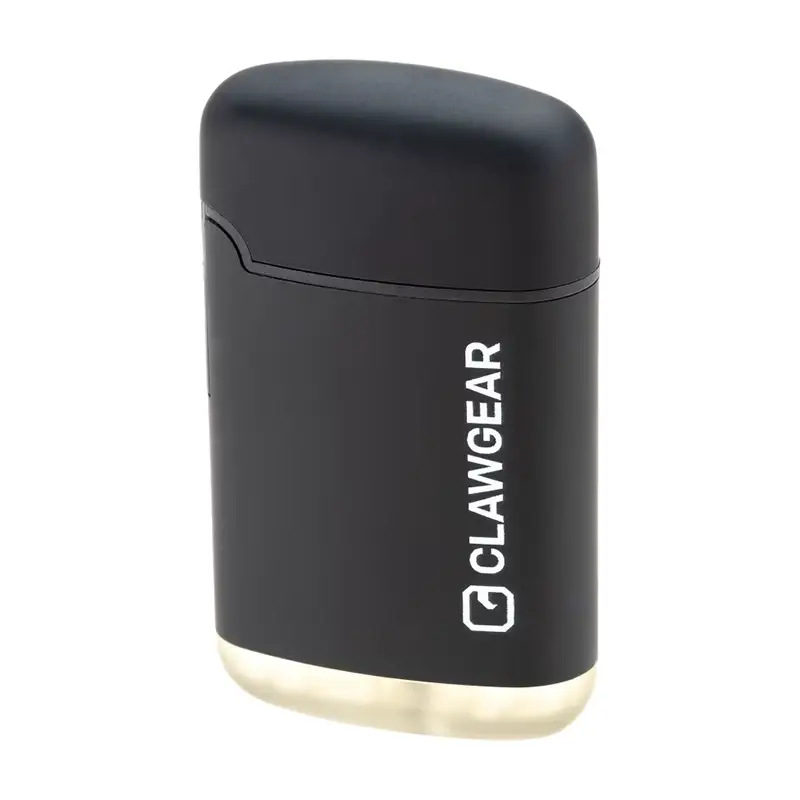 Tylko dziś Zapalniczka Storm Pocket Lighter Mk.III ClawGear Czarna