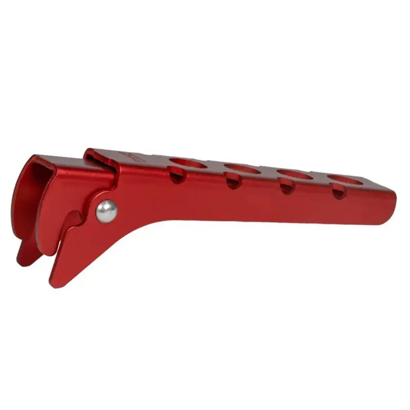Uchwyt Handle TH25 Trangia Czerwony (BF602512) Tylko dziś
