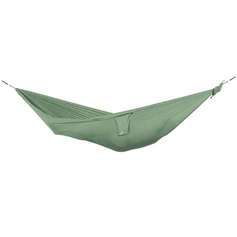 Hamak Jednoosobowy Compact Hammock Ticket To The Moon Jade Green (TMC73) Popularny