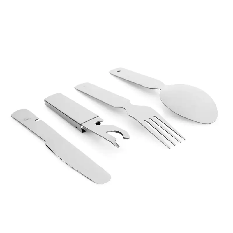 Wyprzedaż Niezbędnik Turystyczny Large 4w1 M-Tac (60051000)