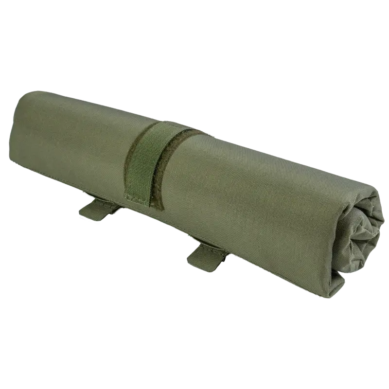 Mata Rolowana Combat Lab Ranger Green Tylko dziś