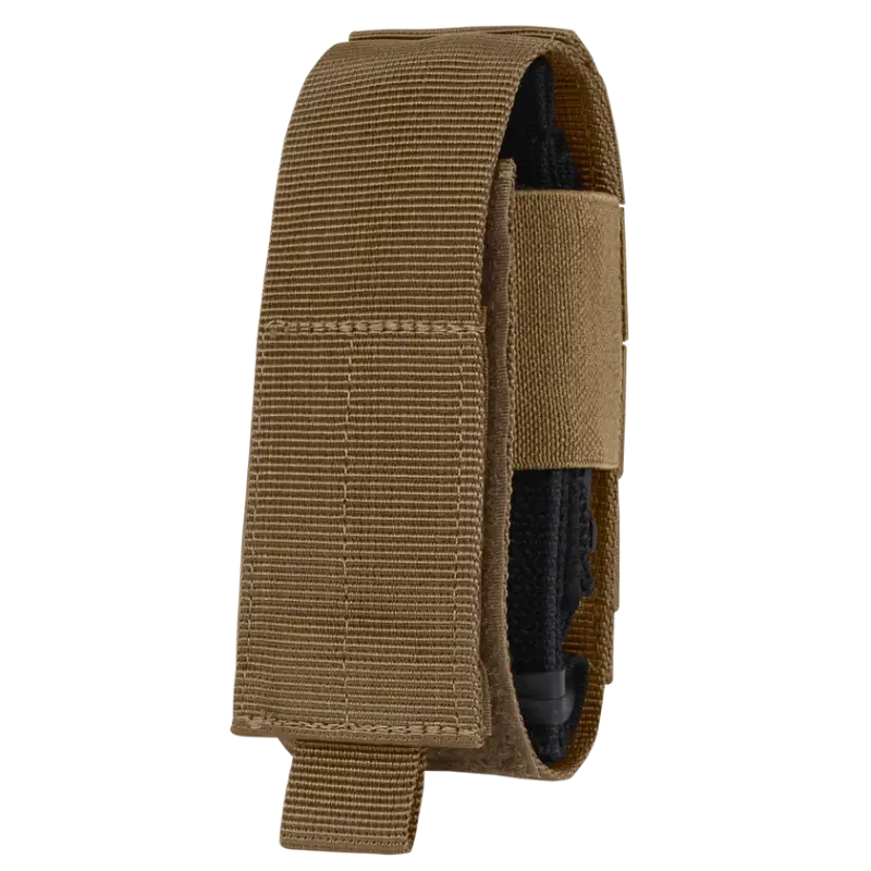 Kieszeń Na Stazę Condor TQ Pouch Coyote Brown (191112-498) Dostępne od ręki