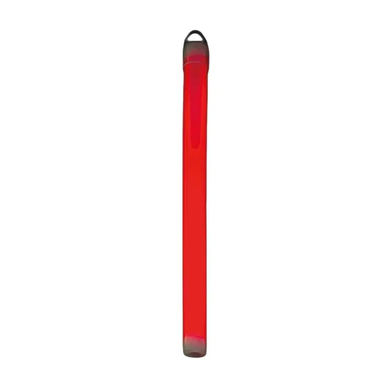 Światło Chemiczne 35 x 2.5 cm MFH Czerwone 12h (26016I) Łatwy zwrot