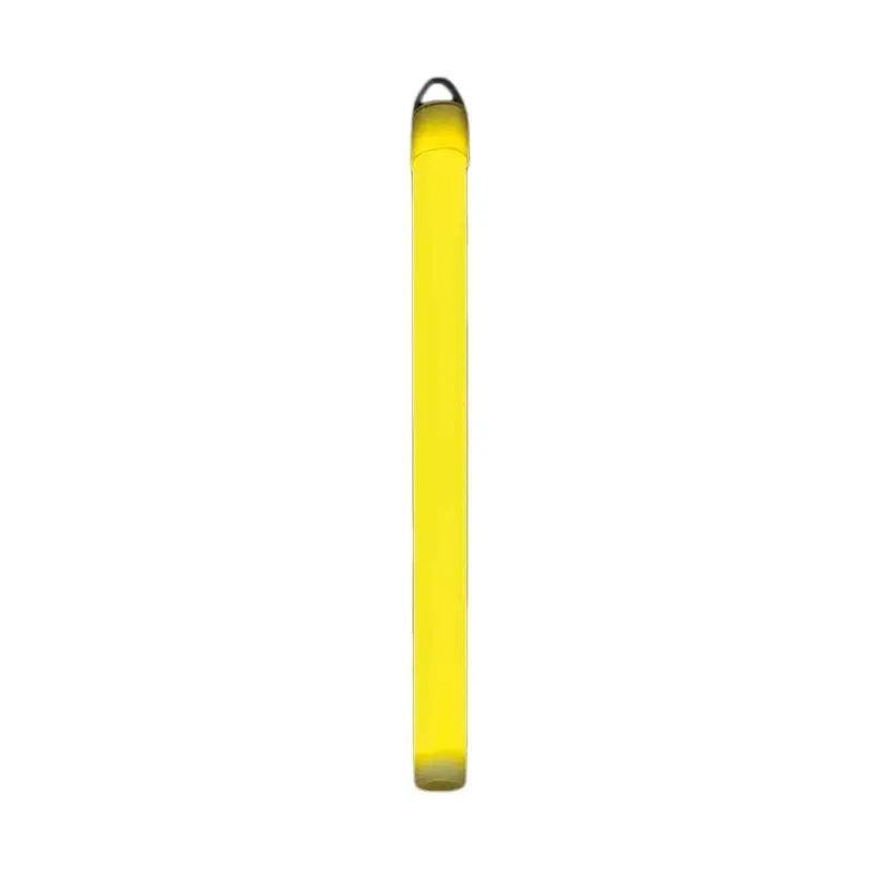 Światło Chemiczne 35 x 2.5 cm MFH Żółte 12h (26016Q) Rabat