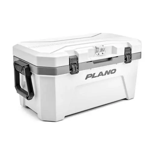 Lodówka Przenośna PLANO Frost Cooler 30L White Do wyczerpania zapasów