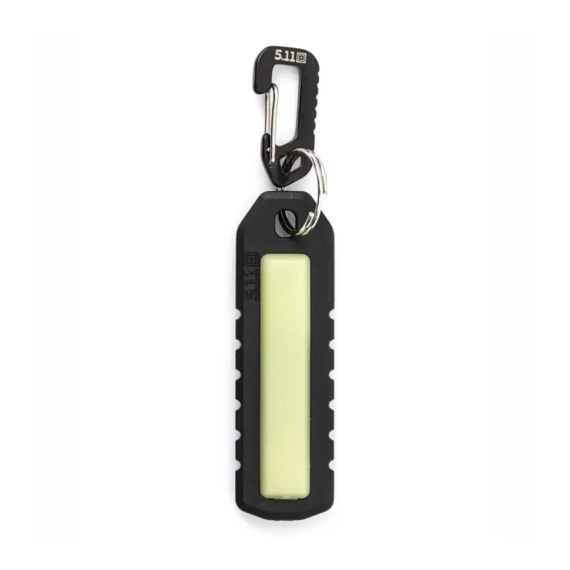 Światło / Brelok Glow Marker Keychain 5.11 Czarne (57900) Nowy