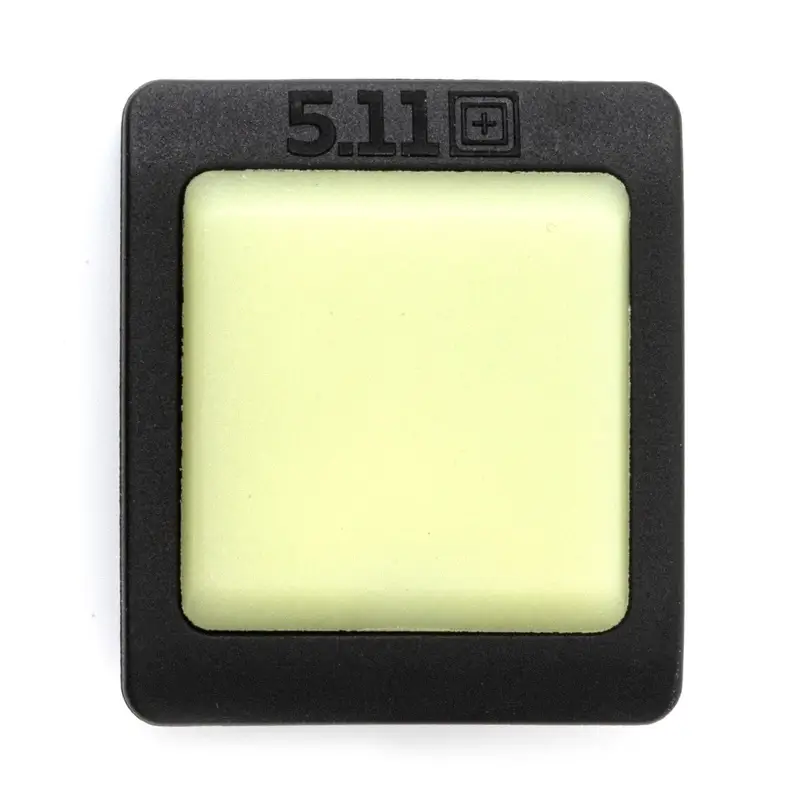 Szybka dostawa Światło Glow Marker 1 Molle Clip 5.11 Czarne (5830036)