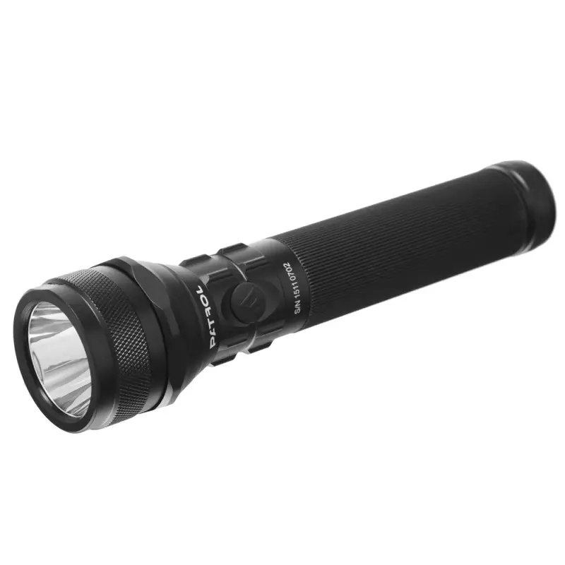 Promocja Latarka Patrolowa PATROL LTD Mactronic 1000 lm (THH0055)