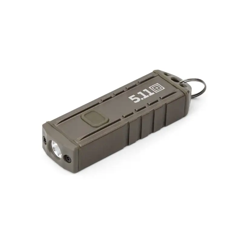 Latarka Ręczna Deploy K-USB 5.11 Ranger Green (53446) Sprawdź teraz