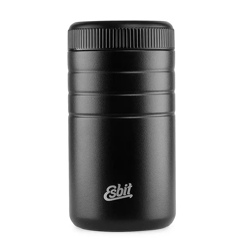 Termos Obiadowy Food Jug Majoris 550 ml Esbit Czarny (FJS550TL) Super okazja