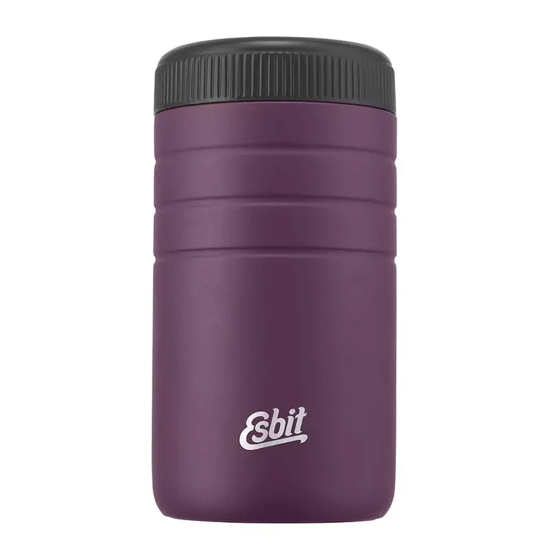 Termos Obiadowy Food Jug Majoris 550 ml Esbit Aubergine (FJS550TL) Wyprzedaż