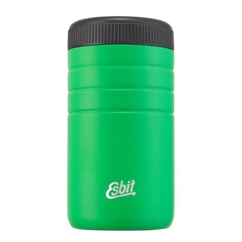 Oferta czasowa Termos Obiadowy Food Jug Majoris 550 ml Esbit Apple Green (FJS550TL)