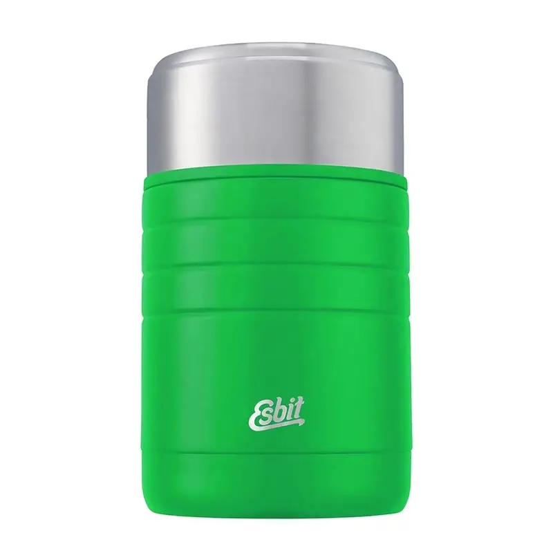 Zniżka Termos Obiadowy Food Jug Majoris 800 ml Esbit Apple Green (FJ800TL)