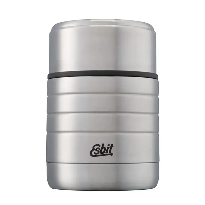 Termos Obiadowy Food Jug Majoris 600 ml Esbit Steel (FJ600TL) Tani