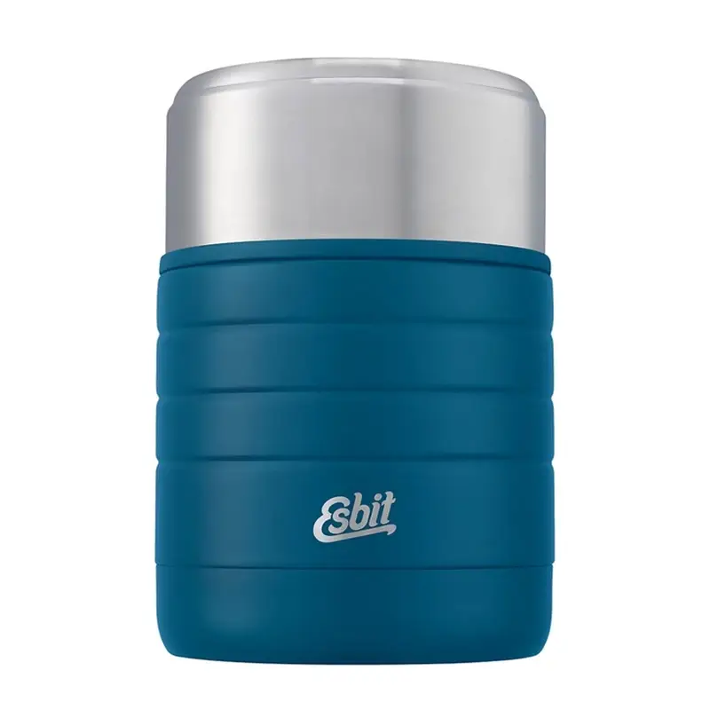 Tani Termos Obiadowy Food Jug Majoris 600 ml Esbit Polar Blue (FJ600TL)