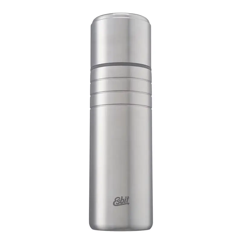 Tylko dziś Termos Turystyczny Majoris Vacuum Flask 1 Litr Esbit Stainless Steel (VF1000TL)