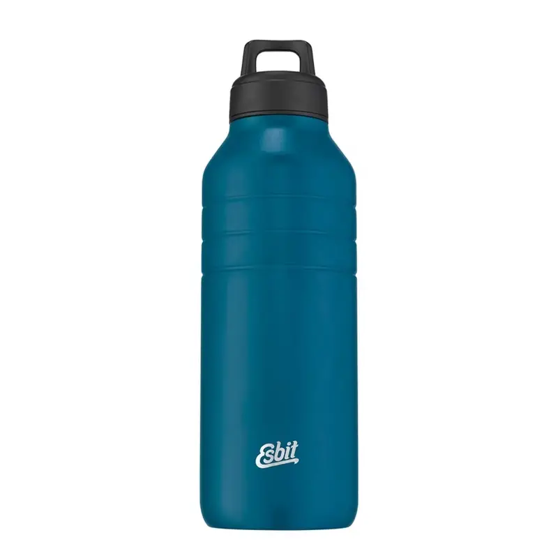 Hit cenowy Butelka Majoris Drink Bottle 1 Litr Esbit Polar Blue (DB1000TL)