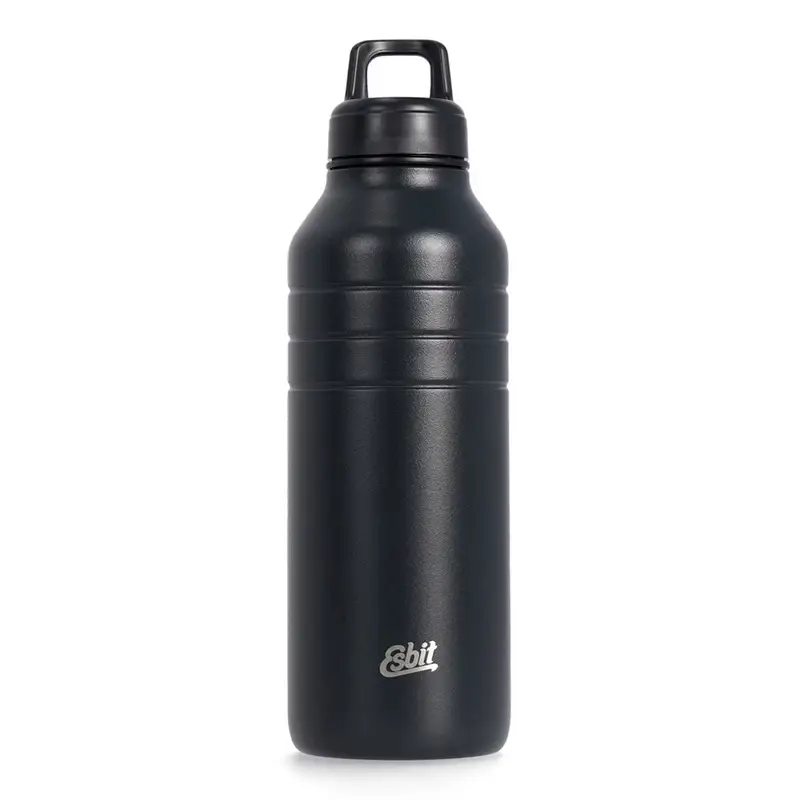 Promocja Butelka Majoris Drink Bottle 1 Litr Esbit Czarna (DB1000TL)