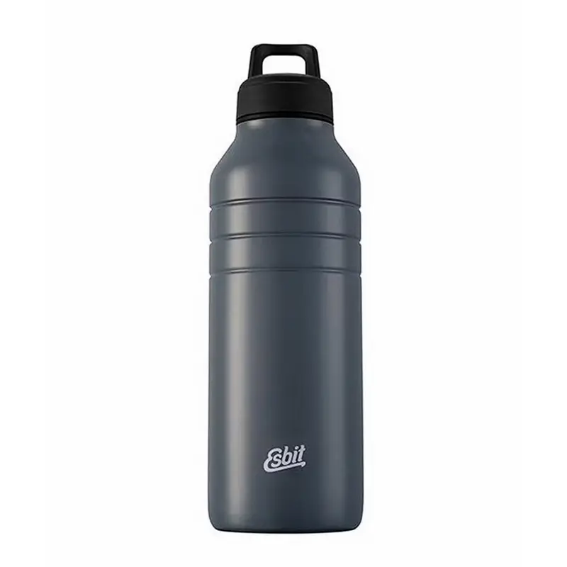 Butelka Majoris Drink Bottle 1 Litr Esbit Cool Grey (DB1000TL) Wybór klientów
