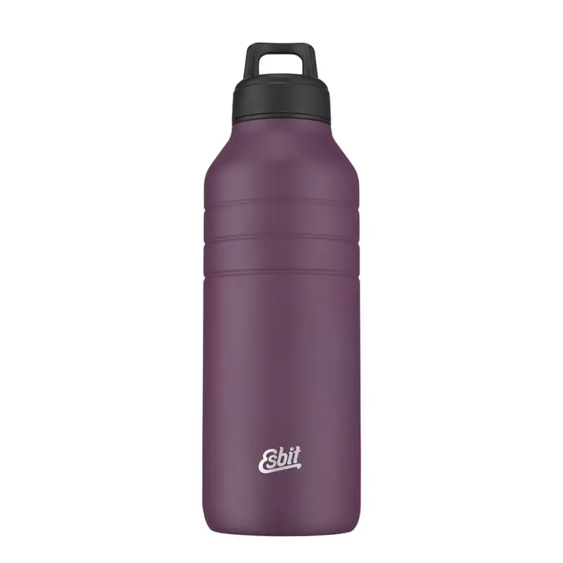 Butelka Majoris Drink Bottle 1 Litr Esbit Aubergine (DB1000TL) Tani