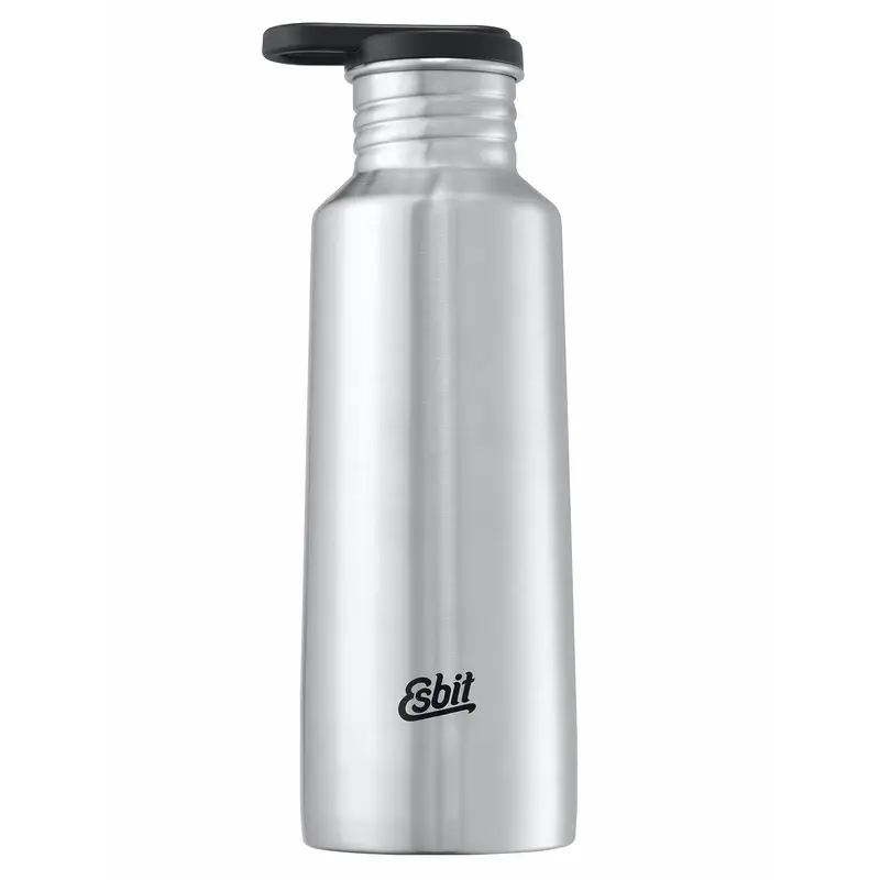 Butelka Stalowa Pictor Drink Bottle 750 ml Esbit Steel (DB750PC) Hit sprzedaży