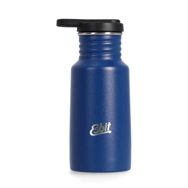 Nie przegap Butelka Stalowa Pictor Drink Bottle 350 ml Esbit Water Blue (DB350PC)