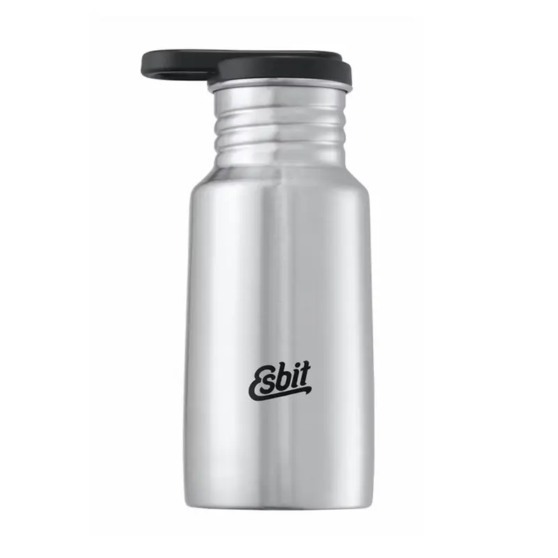 Ekspresowa dostawa Butelka Stalowa Pictor Drink Bottle 350 ml Esbit Steel (DB350PC)