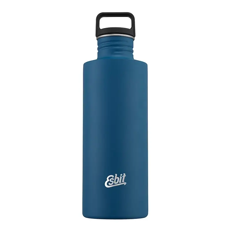 Butelka Sculptor Drink Bottle 1000 ml Esbit Polar Blue (DB1000SC-PB) Ograniczona ilość
