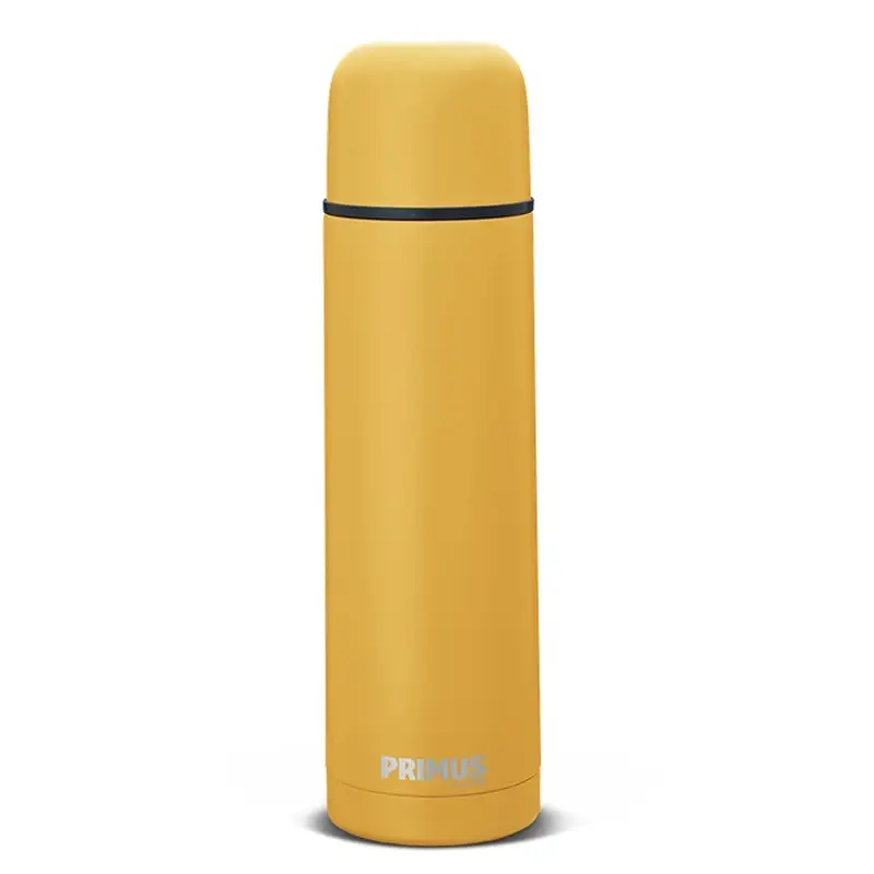 Sprawdź teraz Termos Primus Classic Light Vacuum Bottle 1000 ml Stone Gold (P743800)